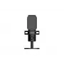 HATOR Dreamcast X, Melns, Podcast mikrofons, -32 dB, 20 - 16000 Hz, 16 bit, 96 kHz, 70 dB