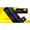 HATOR Dreamcast X, Melns, Podcast mikrofons, -32 dB, 20 - 16000 Hz, 16 bit, 96 kHz, 70 dB