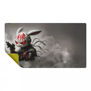 HATOR Tonn EVO 3XL Angry bunny Spēļu peles paliktnis