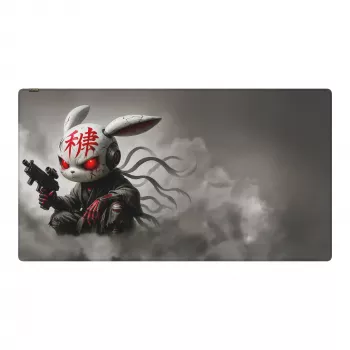 HATOR Tonn EVO 3XL Angry bunny Spēļu peles paliktnis