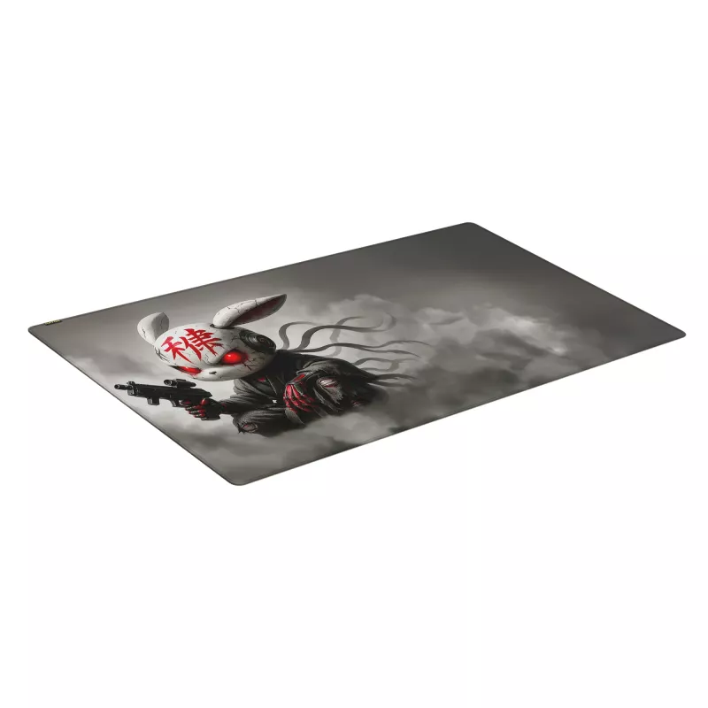 HATOR Tonn EVO 3XL Angry bunny Spēļu peles paliktnis