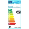 Philips metālhalogenīda spuldze 39 W 3000 K 4050 lm