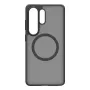 Phone vāciņš Samsung GP-FPS948PGA Cover for Galaxy S26 Ultra, 6.9 inch, TPU+PC, pelēka Translucent