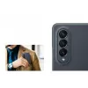 Mobilā tālruņa vāciņš Samsung Galaxy Z Fold4 EF-VF936LBEGWW Āda Melns