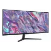 Samsung S50GC datora monitors 86.4 cm (34 collas) 3440 x 1440 pikseļi UltraWide Quad HD LCD melns