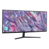 Samsung S50GC datora monitors 86.4 cm (34 collas) 3440 x 1440 pikseļi UltraWide Quad HD LCD melns