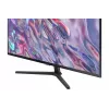 Samsung S50GC datora monitors 86.4 cm (34 collas) 3440 x 1440 pikseļi UltraWide Quad HD LCD melns