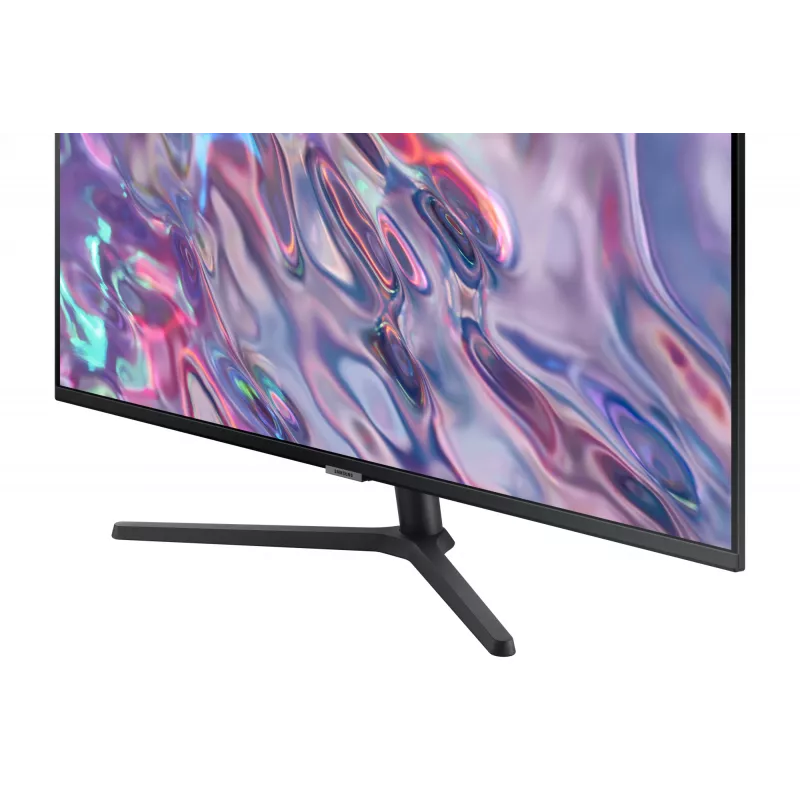 Samsung S50GC datora monitors 86.4 cm (34 collas) 3440 x 1440 pikseļi UltraWide Quad HD LCD melns