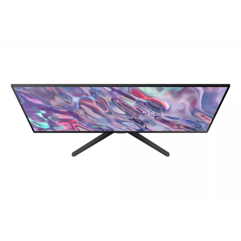 Samsung S50GC datora monitors 86.4 cm (34 collas) 3440 x 1440 pikseļi UltraWide Quad HD LCD melns