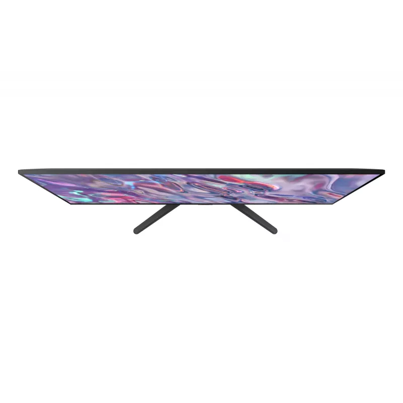 Samsung S50GC datora monitors 86.4 cm (34 collas) 3440 x 1440 pikseļi UltraWide Quad HD LCD melns