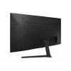 Samsung S50GC datora monitors 86.4 cm (34 collas) 3440 x 1440 pikseļi UltraWide Quad HD LCD melns
