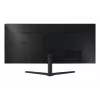 Samsung S50GC datora monitors 86.4 cm (34 collas) 3440 x 1440 pikseļi UltraWide Quad HD LCD melns