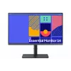 Samsung S43GC datora monitors 61 cm (24 collas) 1920 x 1080 pikseļi Full HD LCD Melns