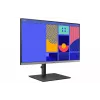 Samsung S43GC datora monitors 61 cm (24 collas) 1920 x 1080 pikseļi Full HD LCD Melns