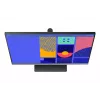Samsung S43GC datora monitors 61 cm (24 collas) 1920 x 1080 pikseļi Full HD LCD Melns