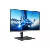Samsung S43GC datora monitors 61 cm (24 collas) 1920 x 1080 pikseļi Full HD LCD Melns