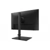 Samsung S43GC datora monitors 61 cm (24 collas) 1920 x 1080 pikseļi Full HD LCD Melns