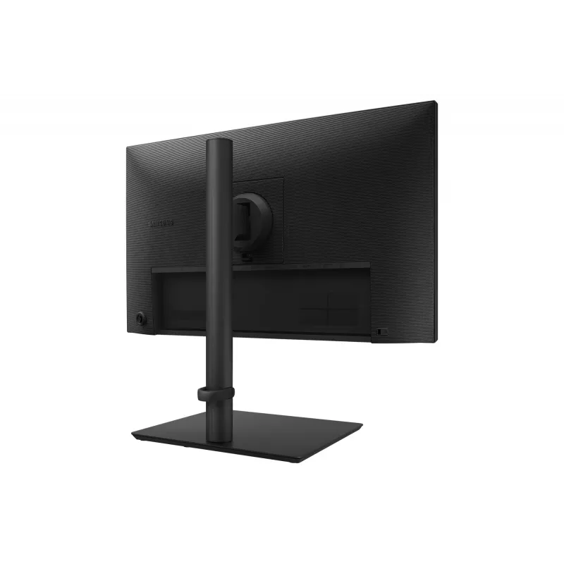 Samsung S43GC datora monitors 61 cm (24 collas) 1920 x 1080 pikseļi Full HD LCD Melns