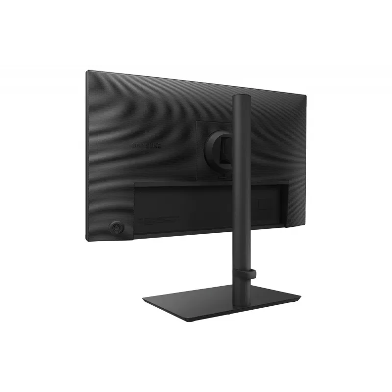 Samsung S43GC datora monitors 61 cm (24 collas) 1920 x 1080 pikseļi Full HD LCD Melns