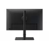 Samsung S43GC datora monitors 61 cm (24 collas) 1920 x 1080 pikseļi Full HD LCD Melns