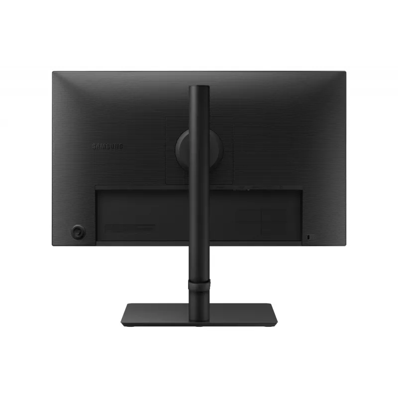 Samsung S43GC datora monitors 61 cm (24 collas) 1920 x 1080 pikseļi Full HD LCD Melns