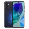 Samsung Galaxy M55 5G 17 cm (6.7 collu) Hybrid Dual SIM USB Type-C 8 GB 256 GB 5000 mAh Melns
