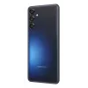 Samsung Galaxy M55 5G 17 cm (6.7 collu) Hybrid Dual SIM USB Type-C 8 GB 256 GB 5000 mAh Melns