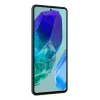 Samsung Galaxy M55 5G 17 cm (6.7 collu) Hybrid Dual SIM USB Type-C 8 GB 256 GB 5000 mAh Melns