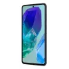 Samsung Galaxy M55 5G 17 cm (6.7 collu) Hybrid Dual SIM USB Type-C 8 GB 256 GB 5000 mAh Melns