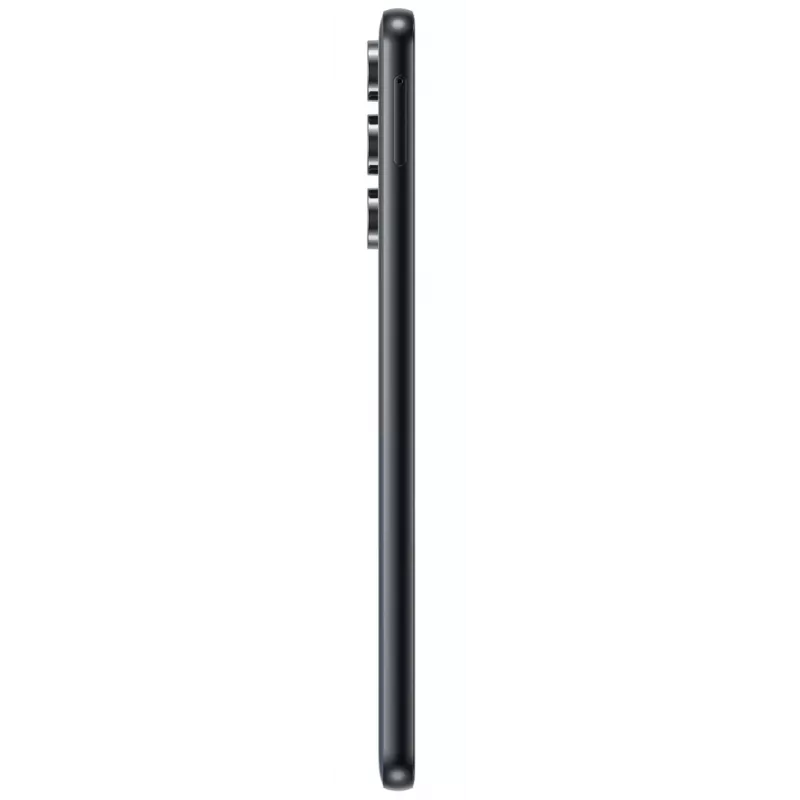 Samsung Galaxy M55 5G 17 cm (6.7 collu) Hybrid Dual SIM USB Type-C 8 GB 256 GB 5000 mAh Melns
