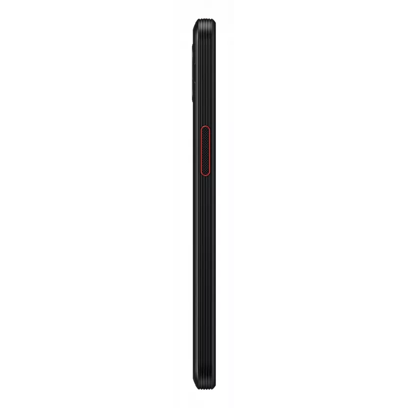 Samsung Galaxy Xcover6 Pro Enterprise Edition 16.8 cm (6.6 inch) Dual SIM 5G USB Type-C 6 GB 128 GB 4050 mAh Melns