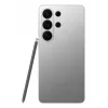 Samsung Galaxy S26 Ultra, 17,5 cm (6,9 collas), 12 GB, 512 GB, 200 MP, Android 16.0, Sudraba