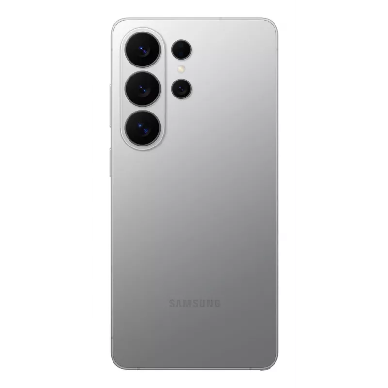 Samsung Galaxy S26 Ultra, 17,5 cm (6,9 collas), 12 GB, 512 GB, 200 MP, Android 16.0, Sudraba