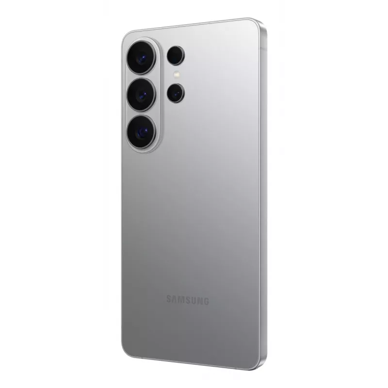 Samsung Galaxy S26 Ultra, 17.5 cm (6.9 inch), 12 GB, 256 GB, 200 MP, Android 16.0, Sudrabota