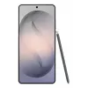 Samsung Galaxy S26 Ultra, 17.5 cm (6.9 inch), 12 GB, 256 GB, 200 MP, Android 16.0, Sudrabota