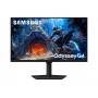 Samsung G40H datora monitors 68.6 cm (27 collas) 1920 x 1080 pikseļi Full HD LCD Melns