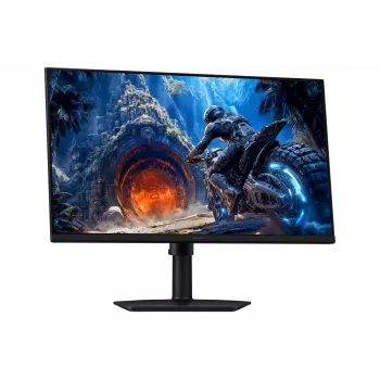 Samsung G40H datora monitors 68.6 cm (27 collas) 1920 x 1080 pikseļi Full HD LCD Melns