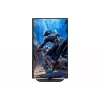 Samsung G40H datora monitors 68.6 cm (27 collas) 1920 x 1080 pikseļi Full HD LCD Melns