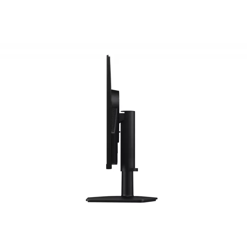 Samsung G40H datora monitors 68.6 cm (27 collas) 1920 x 1080 pikseļi Full HD LCD Melns