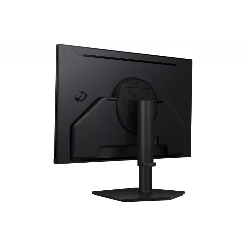 Samsung G40H datora monitors 68.6 cm (27 collas) 1920 x 1080 pikseļi Full HD LCD Melns