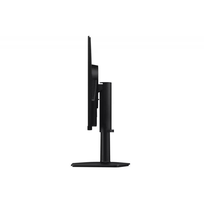 Samsung G40H datora monitors 68.6 cm (27 collas) 1920 x 1080 pikseļi Full HD LCD Melns