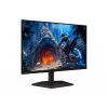 Samsung G40H datora monitors 68.6 cm (27 collas) 1920 x 1080 pikseļi Full HD LCD Melns
