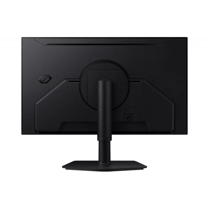 Samsung G40H datora monitors 68.6 cm (27 collas) 1920 x 1080 pikseļi Full HD LCD Melns