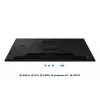 Samsung G40H datora monitors 68.6 cm (27 collas) 1920 x 1080 pikseļi Full HD LCD Melns