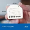 TP-Link Tapo Smart Switch Module S112
