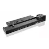 Lenovo 40A50230DK klēpjdatora dokstacija/portu replikators Docking melns