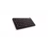 Klaviatūra CHERRY G84-4100 Compact USB/PS2 Melna QWERTY UK