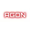 AOC B2 AG493UCX2 datora monitors 124 cm (48.8') 5120 x 1440 pikseļi Quad HD LED melns