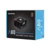 Barošanas bloks Chieftec CTG-650C 650 W