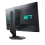 Alienware AW2724DM LED displejs 68,6 cm (27 collas) 2560 x 1440 pikseļi Quad HD LCD melns